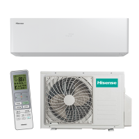 Hisense AS-13UW4RXVQH01